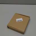 12 Pcs Donut Hole Cookie Biscuit Cutter Set for Baking, Graduated Doughnut Round Cookie Cutters, Metal Scone Circle Cookie Cutters for Frying, Biscuits Ring Molds for Cooking Cake(1-4.4 Inch) HAHAYOO