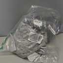 Deepsoon Heating Pad, Electric Heating Pads for Back, Neck, Abdomen, Moist Heating Pad for Shoulder, Knee, Arms, Legs, Dry/Moist Heat & Auto Shut Off, Christmas Gifts for Men and Women, Light Gray, 33x17 Inch