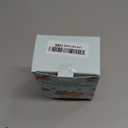 Pro Goleem Dog Security Blanket Brown Soft Puppy Lovey for Boys and Girls Unisex Lovie Baby Gifts for Toddler and Infant Snuggle Toy Stuffed Animal 16 Inch