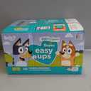 Pampers Diapers - Cruisers 360 - Size 7, 88 Count, Babyproof up to 100% Leakproof Pull-On Diaper