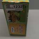 Climbing Rope with Platforms and Disc Swing Seat Set Playground Accessories Including Bonus Hanging Strap & Carabiner Tree Swing for Kids Rope Swings for Tree