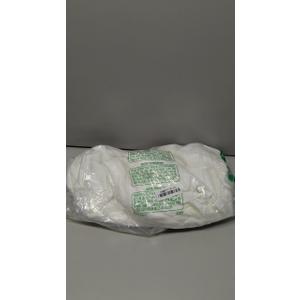 MIULEE White Linen Curtains 84 Inch Length 2 Panels for Bedroom Living Room, Soft Thick Linen Textured Back Tab Window Drapes Semi Sheer Light Filtering Rod Pocket Modern Farmhouse Decor