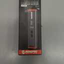 Portable Laser Level with Magnetic -Multipurpose 15Ft Cross Leveling Line,Mini Torpedo Level for Hanging Picture Wall Writing Home Renovation