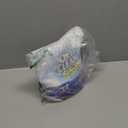 OxiClean Triple Action Versatile Stain Remover Powder, Use with Detergent, Removes Tough Stains like Grease, Blood and Grass, Brightens Colors and Whites, Chlorine Free, 4 lbs (64 Ounce (Pack of 1))