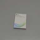 Wireless CarPlay Adapter for Apple iPhone & Android Auto 2026 Upgrade Mini Design Seamless Auto Connect USB Plug & Play Converts Wired to Wireless (Black)