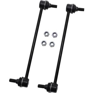 K80252 Sway Bar Links Fit For Chevy Cobalt 2005-2010 HHR 2006-2011 Malibu 2004-2012 Pontiac G5 2007-2010 G6 2005-2009 Pursuit 2005 2006 Saturn 2003-2010 Stabilizer Bar