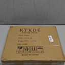 KTKDE 11x14 Picture Frame Set of 3,Black Wooden frames, Vertical & Horizontal Wall Hanging for Wall Display,Studio Gallery Photo Frame for Photos, Posters & Art Prints