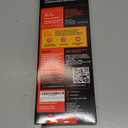 CRUVHEAL Work Orthotic Insoles - Anti Fatigue Medium Arch Support Shoe Insert Men Women - Plantar Fasciitis Flat Feet - Relieve Foot Pain - Work Boot Insoles Standing All Day (M, Blue) (M(Men 7.5-9||Women 8.5-10))