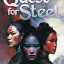 Quest for Steel [DVD]