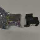 VersaInk-nano HP 65 MS MICR Black Ink Cartridge for Check Printing & VersaInk-Nano 65 CS Tri-Color Ink Cartridge Combo Pack