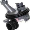 GE WD19X25278 Dishwasher Diverter Valve Kit