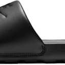 Nike Men's Victori One Sandal (Black), Size 13