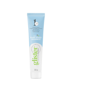 GLISTER™ Multi-Action Fluoride Travel Toothpaste 50g, Mfd: 05/14/2026