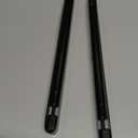 Bionso 55PCS Oscillating Saw Blades, Professional Universal Titanium Multitool Blades for Wood Plastics Metal, Quick Release Multi Tool Kits Fit Dewalt Ryobi Milwaukee Rockwell Fein Makita