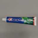Crest Whitening Plus Scope, Complete Active Fresh + Whitening Toothpaste, 5.5oz, Toothpaste Sensitive Teeth, Pack of 4