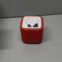 Toniebox 2 Audio Player Starter Set for Kids 1+ with Playtime Puppy - Sunset Red