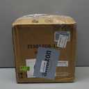 MIU COLOR Trunk Organizer for Car, Car Organizer, Sturdy Trunk Organizer for SUV, Non-Slip Bottom, Storage Organizer for Sedans, Van, Jeep, Grocery, Large 3 Compartments, Floral 32"13"10.6"