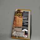 Lee Mens Underwear 4 Pack Boxers for Men Cotton Stretch Boxer Briefs (Gray, L)