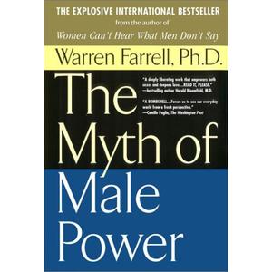 The Myth of Male Power