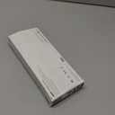 Wireless HDMI Transmitter and 4 Receivers, Up to 6 RXs,No Hot, 150M/500FT, Plug & Play,2.4/5GHz Wirelessly Casting Content to Multiple Screens, Wireless HDMI Splitter for TV/Projector/Laptop (Sliver)