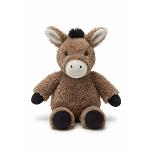 Jellycat Little Horse Stuffed Animal, 7 inches - Horse & Pony Plush Toy - Classic Children's Gift