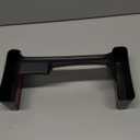 jfqm Car Gear Shift Storage Box Stowing Tidying Organizer Tray Fit for Jeep Wrangler Rubicon JL Fit for Gladiator JT 2018 2019 2020 2021 4-Doors