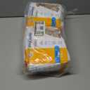 Arm & Hammer for Pets Disposable Female Dog Diapers with Odor Control and Wetness Indicator, Leak Resistant Dog Diapers for Incontinence and Heat Cycles, Size Large 18–23 in Waist, 12 Count  2 Pack