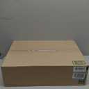 YATOINTO 8 ton Snatch Block with Hook, 6" Sheave 3/4" Inch Wire Rope Snatch Block, 17,600lbs Snatch Pulley for Rollback Wrecker Car Hauler Winch