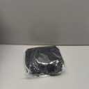 Pack N Play Blackout Cover, Hiaksedt Crib Canopy Cover for Pack and Play, Breathable Blackout Tent for Travel Crib, Portable Stretchy Netting Cover for Indoor Outdoor Travel Playard