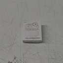 Sleep Earbuds Bluetooth 5.4, 48H Smart Touch Screen in Ear Ear Buds, Mini Sleep Headphones Small Design for Side Sleepers, Clear Calls, 5 EQ Modes, IPX7 Waterproof Earphones, Blue Earbuds, 2025