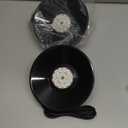 3NH® Solar Shed Lights, 2000mAh Rechargeable Batteries Large Beam Angle Outdoor Solar Pendant Lights for Barns Pack of 2