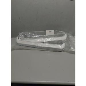 (2-Pack) 240338101 Door Shelf Bin Racks Compatible with Frigidaire Refrigerator - AP2115860, 240338104