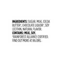  Milk Chocolate Chips, 12 Oz (Previously Amazon Fresh, (EXP 03/17/27)