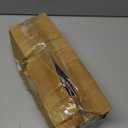 Black Diamond Contact Strap Crampons (One Size, Polished)