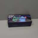 150FT Permanent Outdoor RGB Lights - Waterproof Smart LED Eaves Lights with App/Remote Control, Music Sync & DIY Scenes, Perfect for Christmas, Halloween, Parties & Daily Decor, Ideal for House Roof