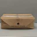 Kono Small 20 Inch Expandable Carry On Luggage with Quiet Spinner Wheels & TSA Lock, Scratch and Drop Resistant PC+ABS Hardside 22x14x9 Airline Approved Suitcase, Nude/Rose Gold