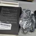 65W Charger Fit for HP Zbook Firefly 14-G7 15-G7 14-G8 15.6-G8 Laptop Power Supply Cord