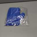 Pet Hair Removal Glove - Electrostatic Magic Pet Hair Remover, Portable & Reusable Dog & Cat Fur Remover Tool for Clothes, Couch, Furniture, Carpet, and Car Seats,1 PCS