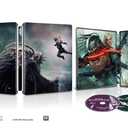 Predator: Badlands - UHD Combo + Digital + Steelbook, Format: Blu-ray