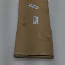 18 Pieces Dried Palm Leaves, Fall Dried Pampas Grass Decor Reed Grass Bouquet for Wedding Boho Flowers Home Table Decor, Rustic Farmhouse Party (Classic Color)