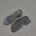 Shores Sport Sandals Sea Ice 8.5