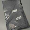 ALCOVA Hanging Laundry Hamper, Space-Saving Mesh Hanging Laundry Bag with Dual Handles & Sturdy Hooks, Portable Hanging Hamper for Family, College Students, Small Closet Solutions (1 Pack)