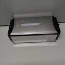 AIKE Automatic Soap Dispenser Commercial Wall Mounted Liquid Dispenser Polished Stainless Steel Finish 1100ml Large Capacity