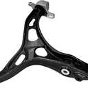 RK642831 Front Lower Control Arm Suspension Kit 1PCS | Replacement for Front Left Lower Control Arm Compatible With 2011-2015 Dodge Durango, 2011-2015 Jeep Grand Cherokee