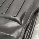 Custom for 2023-2025 2026 Honda CR-V Cargo Mats Trunk Liner Upper Position All Weather TPE Protection Mat Accessories (for 2023-2026 Honda CR-V Upper Position)