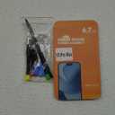 for iPhone 15 Pro Max Screen Replacement 6.7 inch Full HD, 3D Touch LCD Display Digitizer Assembly with Repair Tools