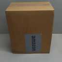 SOWKIPE Manual Bread Slicer with Hand Crank, Classic Home Bread Slicer for Homemade Sourdough, Rotary Slicer with Adjustable Thickness, Premium Stainless Steel & Powerful Suction Cups (White)