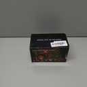 Christmas Lights 100ft 300 LEDs, 8 Modes, Multi-color, Indoor Outdoor Plug-in Fairy Lights for Christmas Tree, Bedroom, Classroom Decor Outdoor Decor,Christmas Decorations 