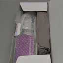 Steamer for Clothes, Sundu Steamer & Iron, 15s Fast Heat-up, 1.3ml Water Tank, Ironing Gloves, 40g/min Steam, Wrinkle Remover for Garment