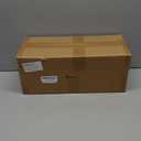 Ctosree Acrylic File Organizer for Desk Vertical 15 Compartments File Sorter Mail Organizer Desktop Countertop Folder Stand Racks for Office Home School Desk(Rectangle,Clear)